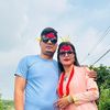 abhay(puskarda dahal)
