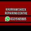 khurramautoshocks