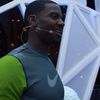 David Carson24Life Nike Global