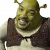shrekunwanted