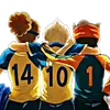 INAZUMA ELEVEN OFCL