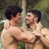 Tyler & Gabriel