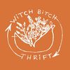 Witch Bitch Thrift