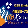 maxxstorehogarymas