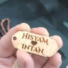 intanhisyam