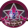 Tamil Artist area