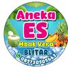 Aneka es mbakvera