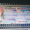 dapurmamaqu