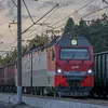 sergaytrain