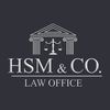 ការិយាល័យមេធាវី HSM&CO.