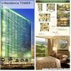 Apartemen Uresidence Karawaci