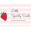 Little Sparkly Sweets