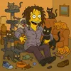 Crazy Cat Lady