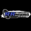 RR AUDIO