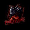 pixelyuuske