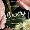 Floweryofficial (ร้านป้าอุดม)