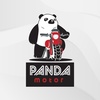 Pandamotor