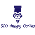500hungrygorillas