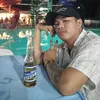 daddyfroiland