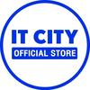 IT CITY OFFICIAL