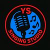 singing🎤 studio