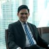 Gerald Saratoga Sarayar