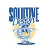 Solutive | Graphic Design