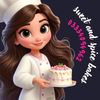 Sweet and Spice Bakes