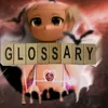 glossarygl