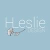 HLeslieDesign