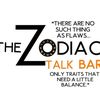 TheZodiacTalkBar