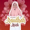 Ustazah Raudhah Rozli