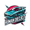 humansdiecast