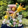 kotcbespokepartydecor