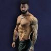 Nick Bayne