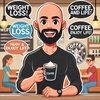 قهوة وصحة وحياة ❤️☕️