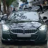 Bùi Thiệu chuyên nội thất oto