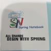 springnotebook