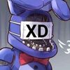 🐰Withered Bonnie🐰