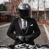 RaidenMoto