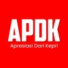 apresiasidarikepri