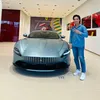 xinxedep