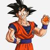 official....songoku