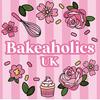 Bakeaholics UK