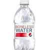 thebonelesswater