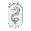 mondragonxart