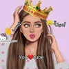 🇲🇦🇧🇪❤️👸أميرة نفسي 👸