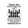 visiononeconstruction