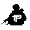 Polenar Tactical Fan