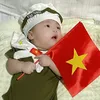 Mẹ em Bon🍼